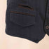 ディーゼル DIESEL コットンベスト シンチバック メンズ import:S