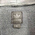 アディダスオリジナルス adidas Originals 00s トレフォイルロゴ ワンポイント刺繍 プルオーバーパーカー フーディ レディース O