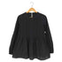 アーバンリサーチサニーレーベル URBAN RESEARCH Sonny Label ピンタックフレアブラウス レディース FREE