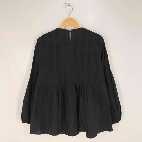 アーバンリサーチサニーレーベル URBAN RESEARCH Sonny Label ピンタックフレアブラウス レディース FREE