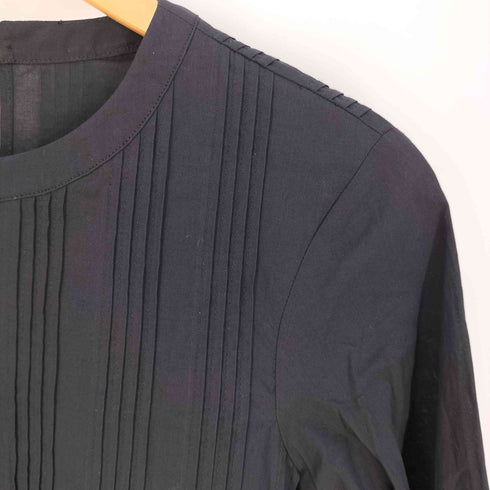 アーバンリサーチサニーレーベル URBAN RESEARCH Sonny Label ピンタックフレアブラウス レディース FREE