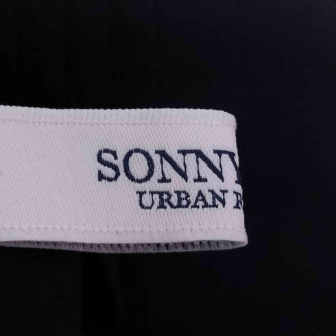 アーバンリサーチサニーレーベル URBAN RESEARCH Sonny Label ピンタックフレアブラウス レディース FREE