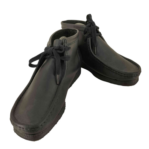 クラークスオリジナルズ Clarks ORIGINALS wallabee us7 メンズ JPN:25.5