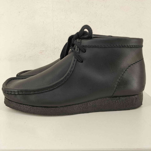 クラークスオリジナルズ Clarks ORIGINALS wallabee us7 メンズ JPN:25.5