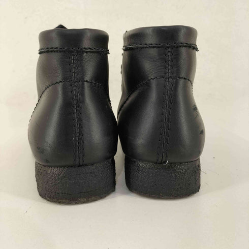 クラークスオリジナルズ Clarks ORIGINALS wallabee us7 メンズ JPN:25.5