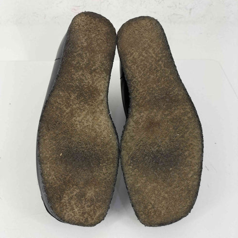 クラークスオリジナルズ Clarks ORIGINALS wallabee us7 メンズ JPN:25.5