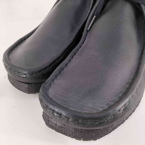 クラークスオリジナルズ Clarks ORIGINALS wallabee us7 メンズ JPN:25.5