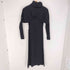 スナイデル snidel 22AW 3pieceニットワンピース レディース ONE SIZE