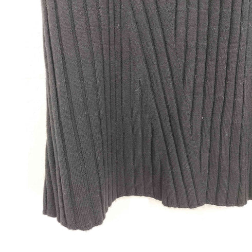 スナイデル snidel 22AW 3pieceニットワンピース レディース ONE SIZE