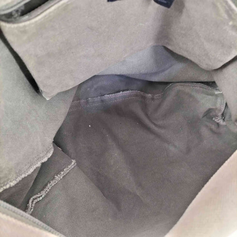 ギャップ Gap 00S キャンバスショルダーバック メンズ