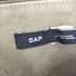ギャップ Gap 00S キャンバスショルダーバック メンズ