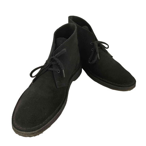 クラークスオリジナルズ Clarks ORIGINALS デザートブーツ メンズ JPN:25.5
