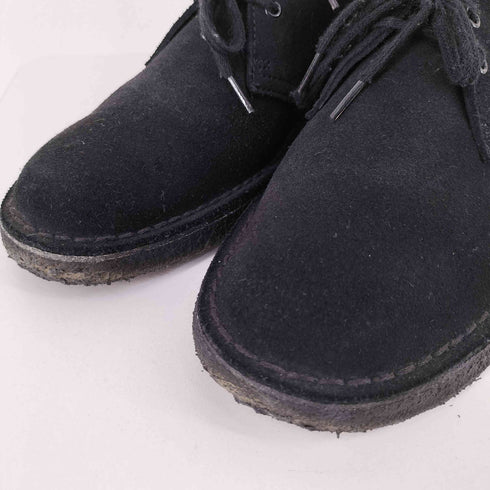 クラークスオリジナルズ Clarks ORIGINALS デザートブーツ メンズ JPN:25.5