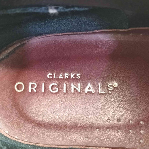 クラークスオリジナルズ Clarks ORIGINALS デザートブーツ メンズ JPN:25.5