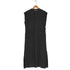 オーラリー AURALEE RIB KNIT SLEEVELESS LONG OP リブニット スリーブレス ロングワンピース レディース JPN:0
