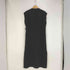 オーラリー AURALEE RIB KNIT SLEEVELESS LONG OP リブニット スリーブレス ロングワンピース レディース JPN:0