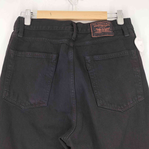 リーバイスヴィンテージクロージング Levis Vintage Clothing 1950s 701 ジップフライジーンズ レディース
