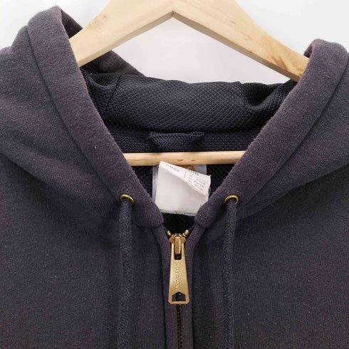 カーハート Carhartt 裏地サーマルジップパーカー メンズ 3XL