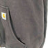 カーハート Carhartt 裏地サーマルジップパーカー メンズ 3XL