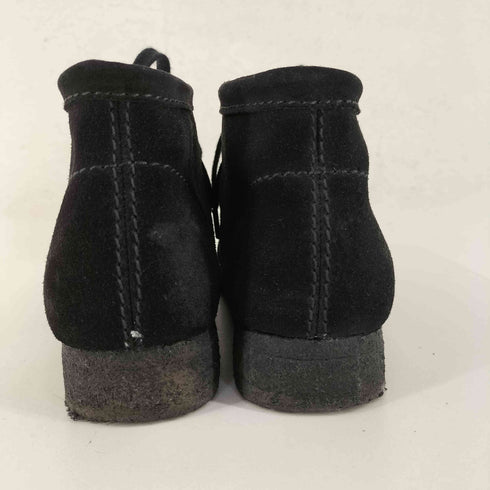 クラークスオリジナルズ Clarks ORIGINALS スウェードワラビー メンズ JPN:25.5