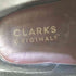 クラークスオリジナルズ Clarks ORIGINALS スウェードワラビー メンズ JPN:25.5