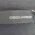 ディースクエアード DSQUARED2 イタリア製 初期タグ ダメージ加工 カウボーイプリント Vネック Tシャツ メンズ import:M