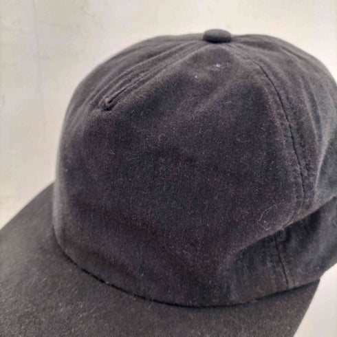 everyone 23SS cotton baseball cap メンズ FREE