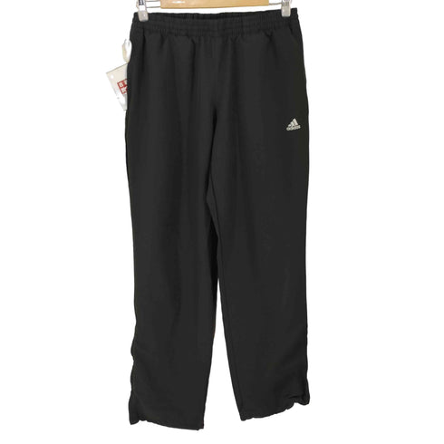アディダス adidas サイドジップデザイン ナイロンパンツ メンズ JPN:0