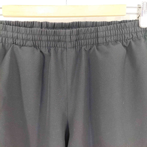 アディダス adidas サイドジップデザイン ナイロンパンツ メンズ JPN:0