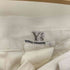 ワイズ Ys チノワイドパンツ メンズ