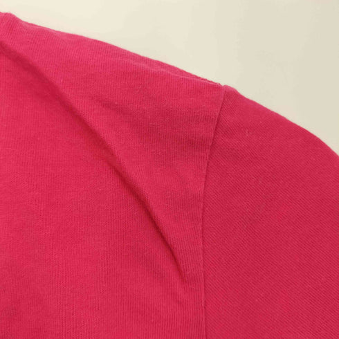 カルバンクラインジーンズ Calvin Klein Jeans Y2K ラインストーン ピチT レディース