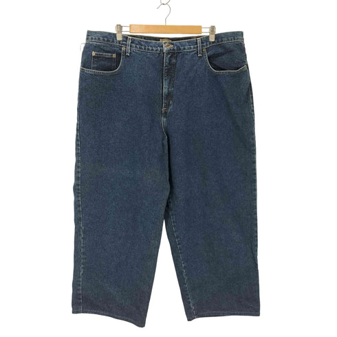 ゲスジーンズ GUESS JEANS USA製 バギーデニム メンズ 42