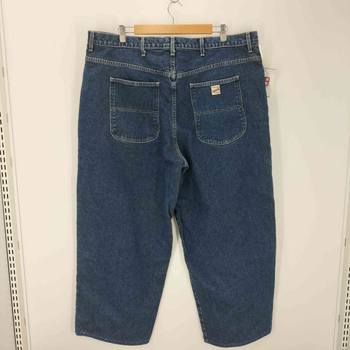 ゲスジーンズ GUESS JEANS USA製 バギーデニム メンズ 42