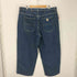 ゲスジーンズ GUESS JEANS USA製 バギーデニム メンズ 42