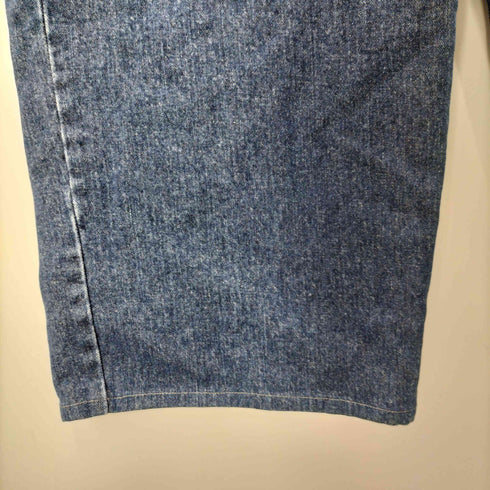 ゲスジーンズ GUESS JEANS USA製 バギーデニム メンズ 42