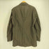 シーピーカンパニー C.P.COMPANY 90s Work Jacket ストライプ コットン ナイロン 3B テーラード ワークジャケット メンズ EUR:48