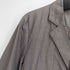 シーピーカンパニー C.P.COMPANY 90s Work Jacket ストライプ コットン ナイロン 3B テーラード ワークジャケット メンズ EUR:48