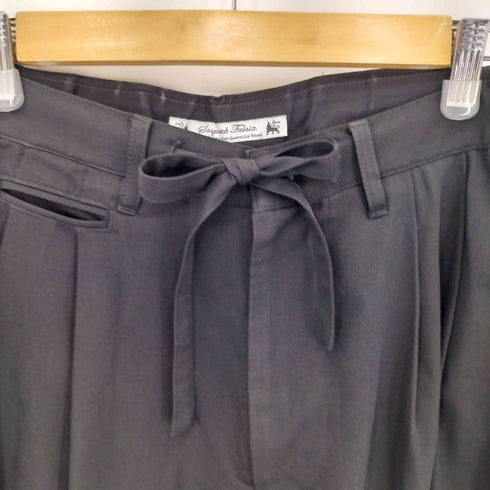 サスクワァッチファブリックス SASQUATCHfabrix. 16SS HAKAMA PANTS メンズ JPN:M