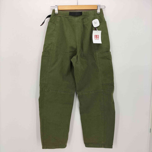 グラミチ GRAMICCI W'S VOYAGER PANT ヴォヤジャーパンツ レディース JPN:S