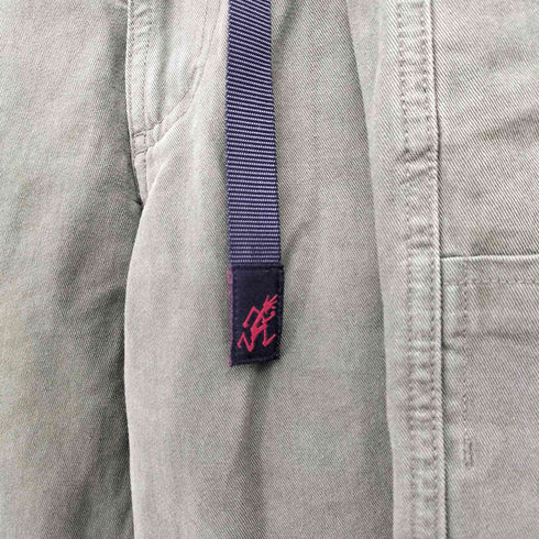 グラミチ GRAMICCI W'S VOYAGER PANT ヴォヤジャーパンツ レディース JPN:S