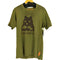 パタゴニア patagonia LIVE SIMPLY BEAR リブシンプリーベア Tシャツ メンズ JPN:M