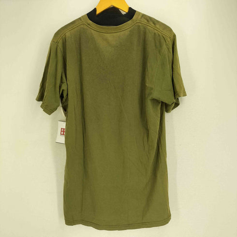 パタゴニア patagonia LIVE SIMPLY BEAR リブシンプリーベア Tシャツ メンズ JPN:M