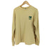 KODAK ロゴロングTシャツ メンズ import:S