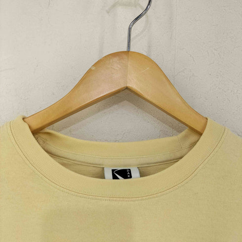 KODAK ロゴロングTシャツ メンズ import:S