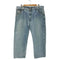 ポロジーンズ RL POLO JEANS CO. 00s ペインター バギーデニムパンツ メンズ 40×30