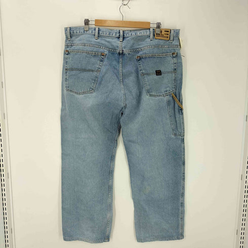 ポロジーンズ RL POLO JEANS CO. 00s ペインター バギーデニムパンツ メンズ 40×30