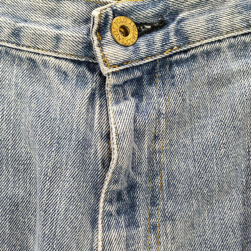 ポロジーンズ RL POLO JEANS CO. 00s ペインター バギーデニムパンツ メンズ 40×30