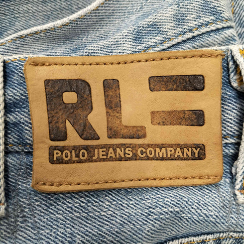 ポロジーンズ RL POLO JEANS CO. 00s ペインター バギーデニムパンツ メンズ 40×30