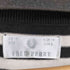 フレッドペリー FRED PERRY Vネック ボーダー コットン ナイロン 長袖 ニット レディース US:6