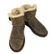 アグ UGG BAILEY BUTTON ムートンブーツ レディース 6